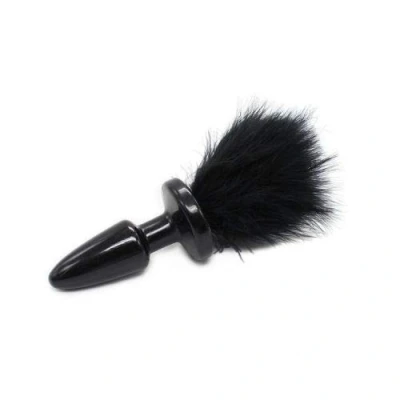 Afbeelding van Anal Plug with Tail Funny Tail! TOYZ4LOVERS