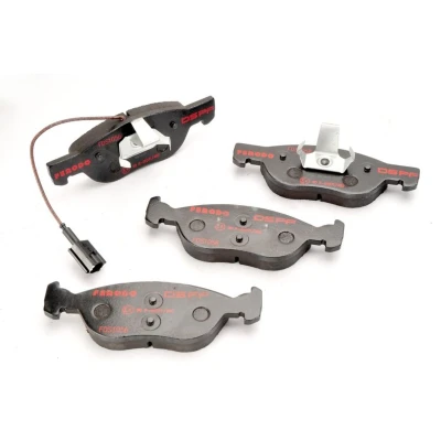 Afbeelding van Ferodo Racing Remblokset FDS1056