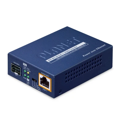 Afbeelding van Planet 1 poorts 100/1000X SFP naar, Data converter