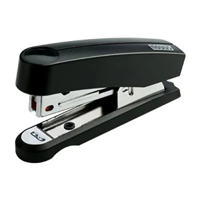 Afbeelding van nietmachine Novus B10 Professional zwart