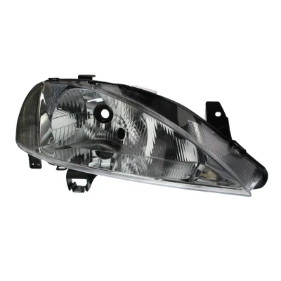 Afbeelding van TYC Koplamp 20 5969 05 2