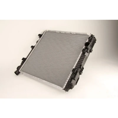 Afbeelding van Thermotec Radiateur D7ME009TT