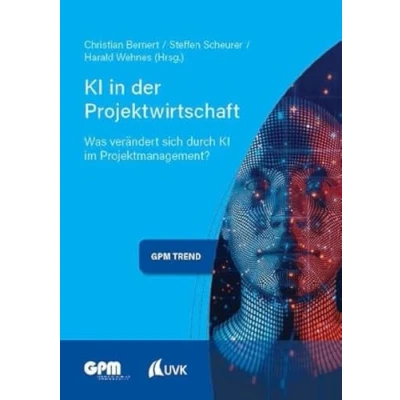Afbeelding van KI in der Projektwirtschaft: Was verändert sich durch im Projektmanagement?: 3