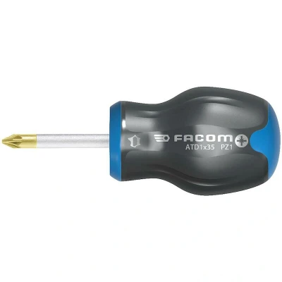 Afbeelding van Facom Schroevendraaier ATD1X25