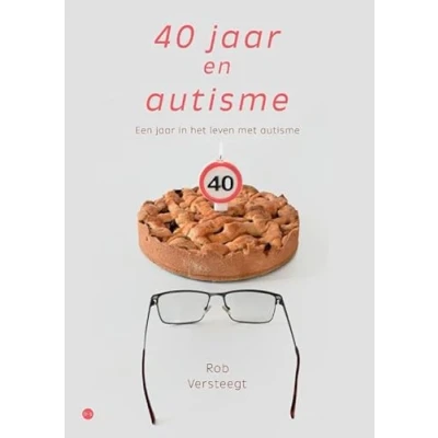 Afbeelding van 40 jaar en autisme: Een in het leven met autisme
