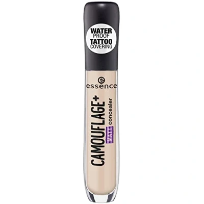 Afbeelding van Essence Camouflage+ Matt Concealer 26 Natural Beige 5 ml