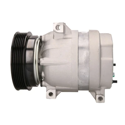 Afbeelding van Valeo Airco compressor 699197