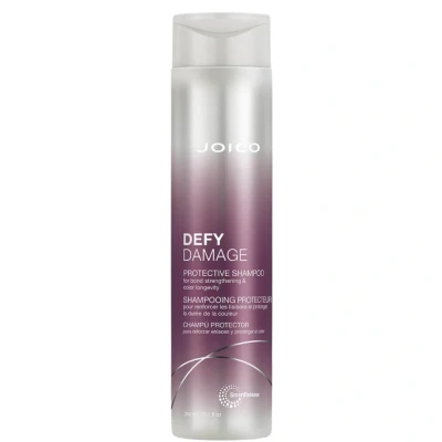 Afbeelding van Joico Defy Damage Protective Shampoo 300 ml