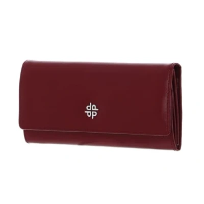 Afbeelding van Picard Black Tie1 Portemonnee Leer 19 cm