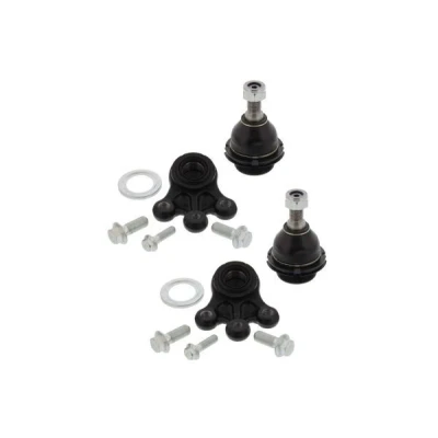 Afbeelding van MAPCO 53309/2 Reparatiekit fuseekogel Vooras links, rechts, bovenaan, onderaan Met slotschroefset