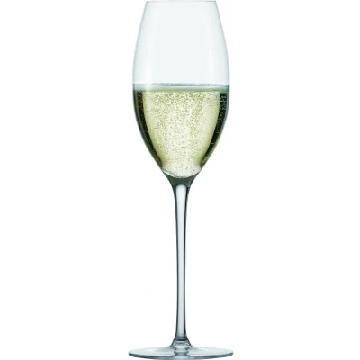 Afbeelding van Champagneglas Zwiesel Glas Enoteca 305 ml (2 delig)