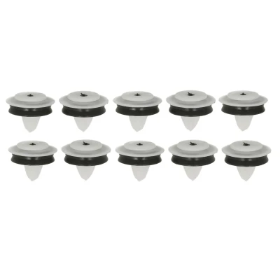 Afbeelding van Bevestiging ROMIX ROM C60439, 10 stuks