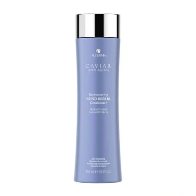 Afbeelding van Alterna Caviar Anti Aging Restructuring Bond Repair Conditioner 250 ml