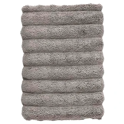 Afbeelding van Zone Denmark Inu Handdoek 100 x 50 cm Taupe