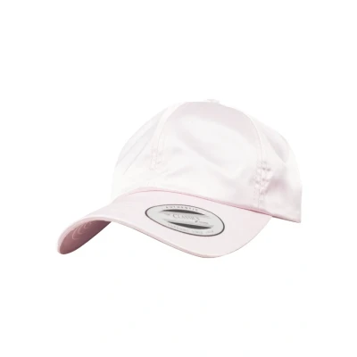 Afbeelding van Flexfit LOW Profile Pet, Maat: One Size, Light pink