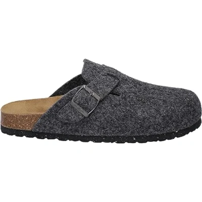 Afbeelding van CMP Heren Eco Taraz Home Slippers Slipper, Carbone M, 41 EU