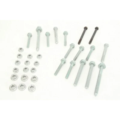 Afbeelding van Reparatieset, wieldraagarm DELPHI TD600W