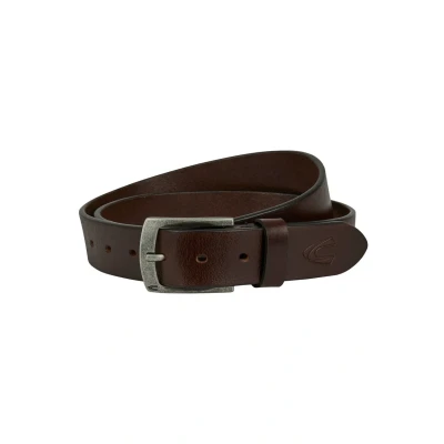 Afbeelding van camel active Herenriem, bruin, XXL