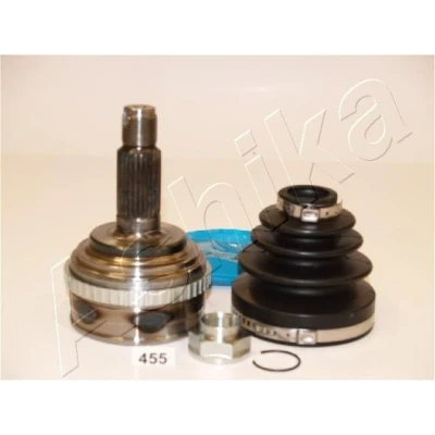 Afbeelding van ASHIKA 62 04 455 Homokineet HONDA: HR V I (GH) 1.6 16V 4WD, 1999 2005