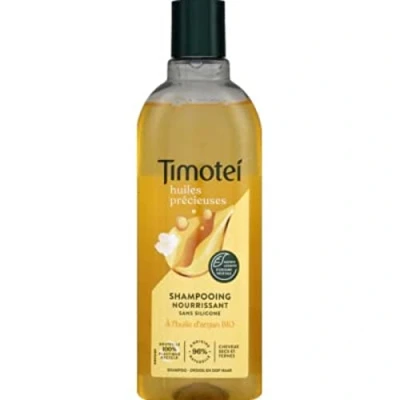Afbeelding van Timotei Shampoo Precious Oils 300 ml