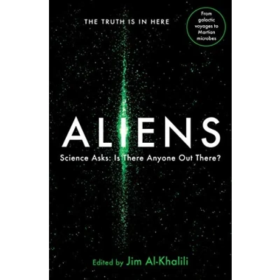 Afbeelding van Aliens: Science from the Other Side