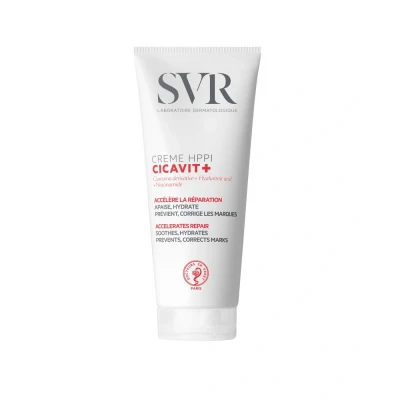 Afbeelding van SVR Dagcrème Cicavit+ Créme HPPI 100ml