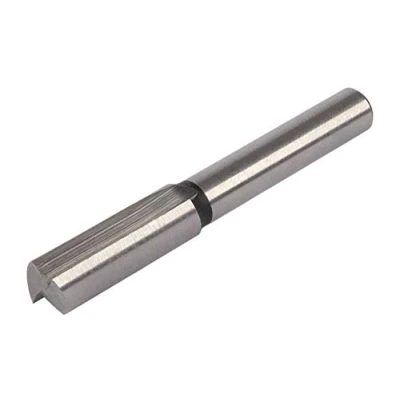 Afbeelding van Wolfcraft 3901000 Groeffrees HSS Afmeting, Ø 5 mm Schachtdiameter 8