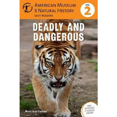 Afbeelding van Deadly And Dangerous