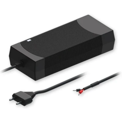 Afbeelding van Teltonika EU 2 pins voedingseenheid 130W, Universele lader