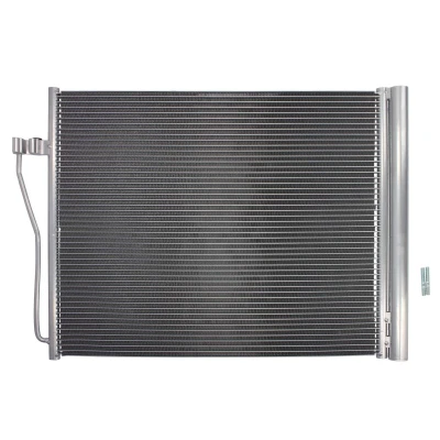 Afbeelding van Thermotec Airco condensor KTT110592