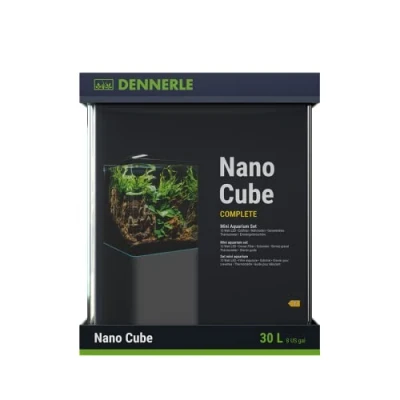 Afbeelding van Dennerle Nanocube Complete 30L 30 x 35 CM Liter