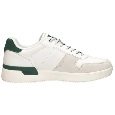 Afbeelding van Bjorn Borg T2900 OTB Sneakers Laag Wit Maat 40
