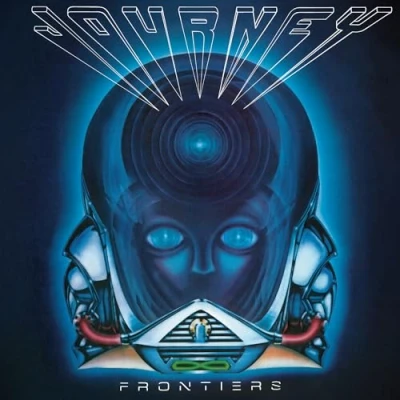 Afbeelding van Journey Frontiers 40th Anniversary (Remastered) (2 LPs)