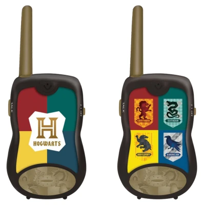Afbeelding van Harry Potter Walkie Talkies 3380743091457