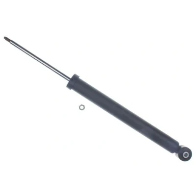 Afbeelding van DENCKERMANN DSF259G schokdemper Achteras Gasdruk Enkelpijp Telescoop Pen bovenaan, Oog onderaan