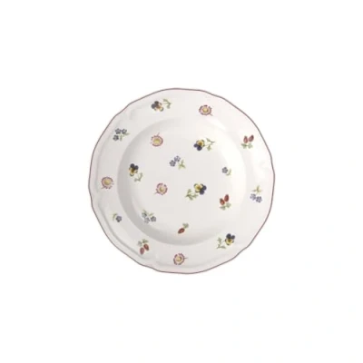 Afbeelding van Villeroy &amp; Boch Petite Fleur Diep bord 23 cm