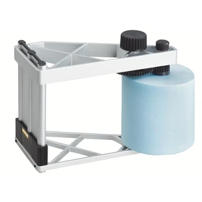 Afbeelding van Proxxon THERMOCUT cirkelsnijder TKS 360 (transmissie maat 3:1, materiaal aluminium, snijder, piepschuimsnijder) 27076