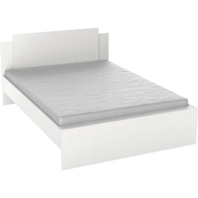 Afbeelding van Demeyere GROUP Bedframe Tienerbed, optioneel met 2e lade, afmetingen 140 x 200 cm
