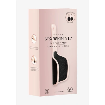 Afbeelding van Starskin FAB FOOT FILE Lichaamsverzorging, Maat: One Size,