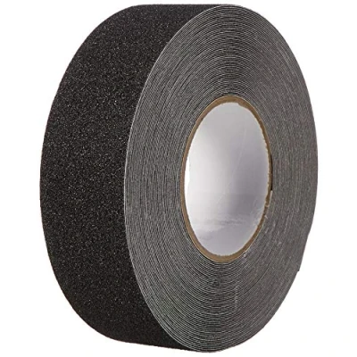 Afbeelding van 3M AR1SZ50 ® universele anti sliplaag (l x b) 20 m 50 mm Zwart