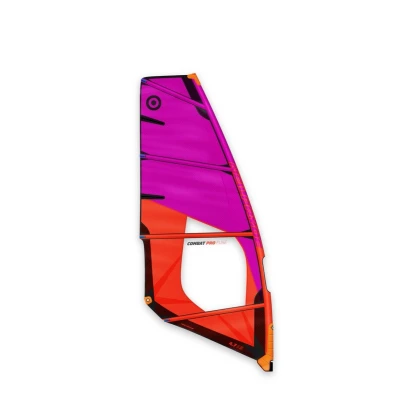 Afbeelding van Neilpryde Combat PRO Fuse 5.0 2025 Juicy Orange/Purple