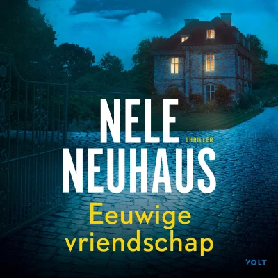 Afbeelding van Eeuwige vriendschap