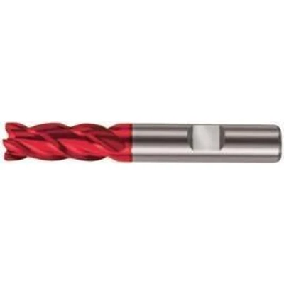 Afbeelding van SL ratiofrees Type N VHM Fire DIN6527, lang, vertanding 4 14mm GÜHRING