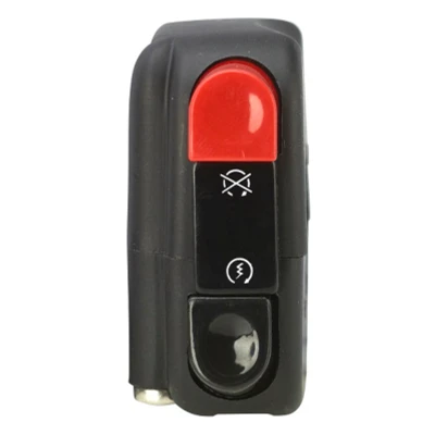 Afbeelding van Domino Commodo elektrische actieradius 9A rechts