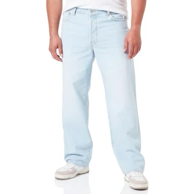 Afbeelding van ONSFADE Loose ONE LBD 6780 A14 DNM NOOS, blauw (light blue denim), 34W x 32L