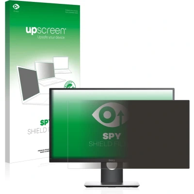 Afbeelding van upscreen privacyscherm voor Dell P2419H privacy filter screenfilter Blauwlichtfilter