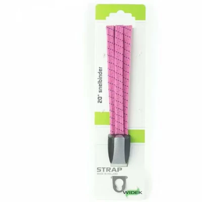 Afbeelding van Widek snelbinder Trio Active Life 24 inch roze