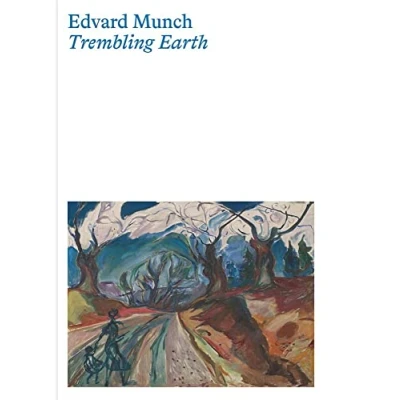 Afbeelding van Edvard Munch: Trembling Earth