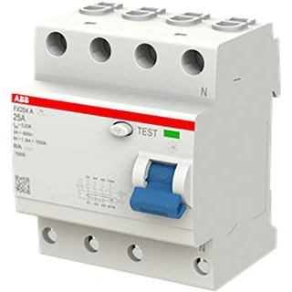 Afbeelding van Abb aardl sch flexline din rail 2csf204165r1250