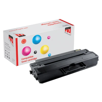 Afbeelding van Tonercartridge Quantore alternatief tbv Samsung MLT D103L zwart